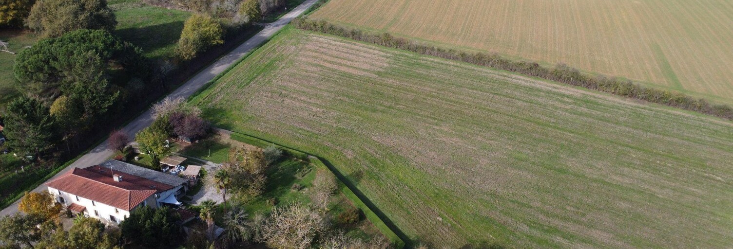 Maison 8 Pièces 240 m² à vendre à Saint-Jean-Poutge (32190)