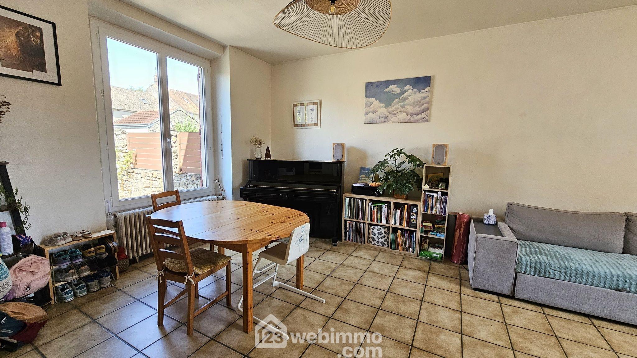 Photo Maison - 121m² - Milly-la-Forêt image 2/4