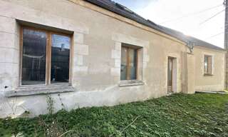 Maison 5 Pièces 140 m² à vendre à Chérêt (02860)