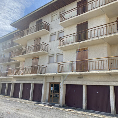 Appartement 3 pièces 119900 €