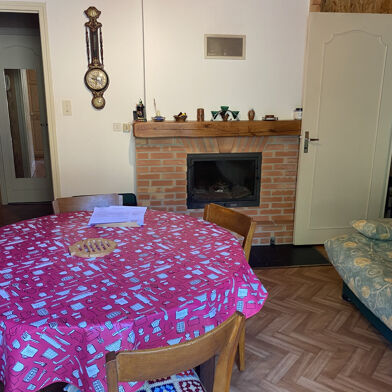 Appartement 3 pièces 119900 €