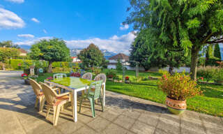 Maison 7 Pièces 197 m² à vendre à Saint-Jean-de-Moirans (38430)