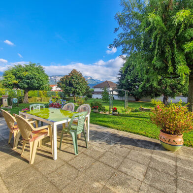 Maison 7 pièces 1161159 €