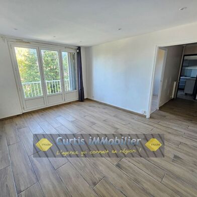 Appartement 3 pièces 78000 €