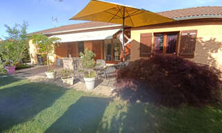 Maison 5 Pièces 100 m² à vendre à Saint-André-sur-Vieux-Jonc (01960)