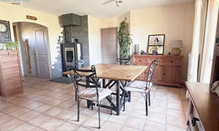 Maison 5 Pièces 100 m² à vendre à Saint-André-sur-Vieux-Jonc (01960)