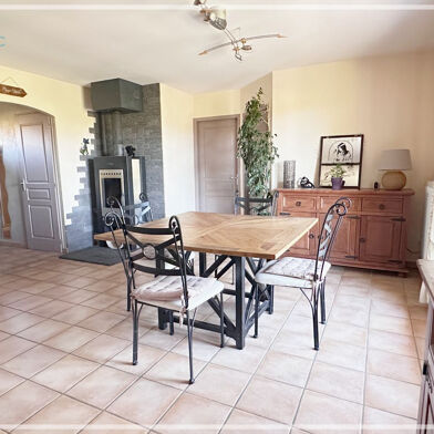 Maison 5 pièces 269000 €