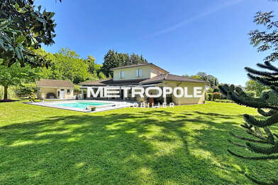 Maison 6 pièces 810000 €