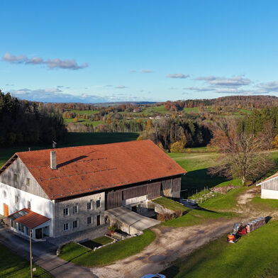 Maison 7 pièces 590000 €