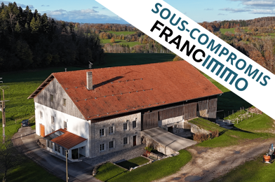 Maison 7 pièces 590000 €