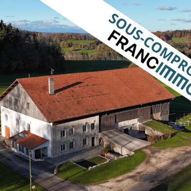 Maison 7 pièces 590000 €