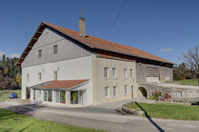 Maison 7 pièces 590000 €