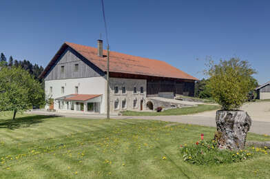 Maison 7 pièces 590000 €