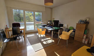 Appartement 3 Pièces 63 m² à vendre à Le Pont-de-Claix (38800)