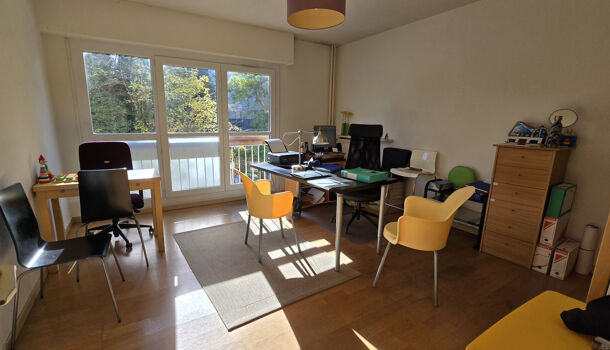 Appartement 3 pièces  à vendre Pont-de-Claix (Le) 38800