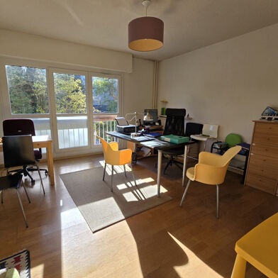 Appartement 3 pièces 72000 €