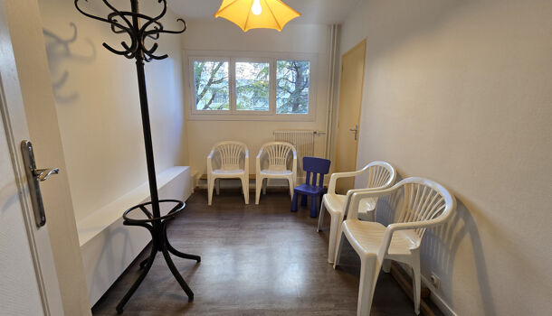 Appartement 3 pièces  à vendre Pont-de-Claix (Le) 38800