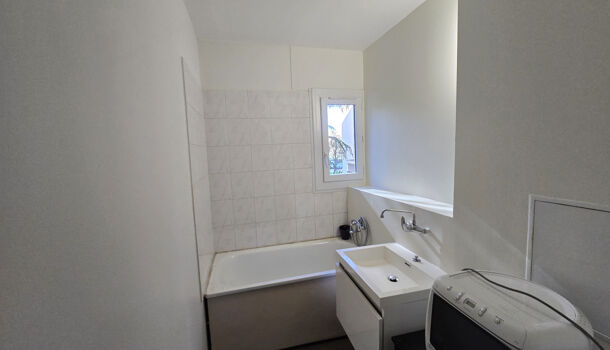 Appartement 3 pièces  à vendre Pont-de-Claix (Le) 38800