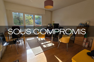 Appartement 3 pièces 66000 €