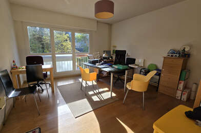 Appartement 3 pièces 66000 €