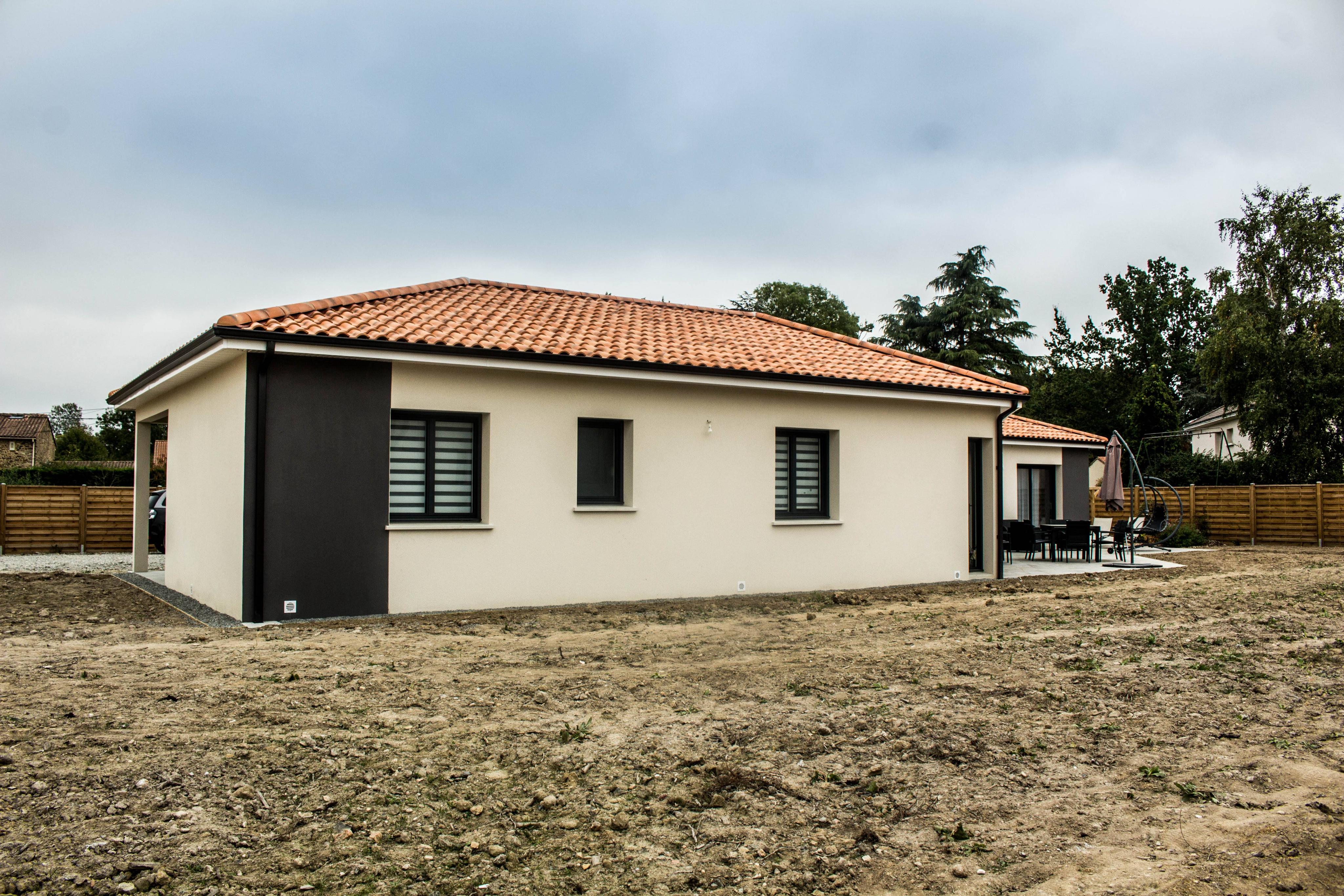 Agence immobilière de Maison confiance