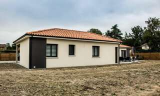 Maison 105 m² à construire Saint-Germer-de-Fly (60850)