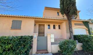 Maison 6 Pièces 108 m² à louer à Meyrargues (13650)