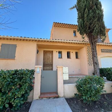 Maison 6 pièces 1760 €