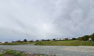 Terrain  707 m² à vendre à Bieujac (33210)