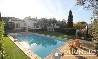 Maison 5 Pièces 125 m² à vendre à Roquebrune-sur-Argens (83520)