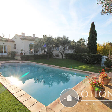 Maison 5 pièces 669000 €