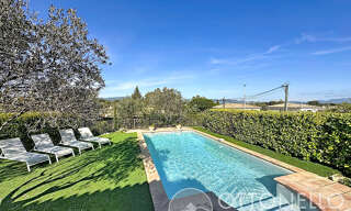 Maison 5 Pièces 125 m² à vendre à Roquebrune-sur-Argens (83520)