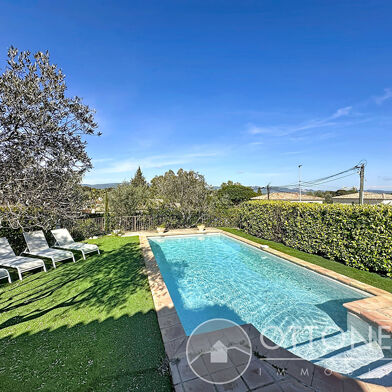 Maison 5 pièces 649000 €