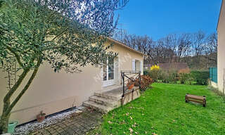 Maison 5 Pièces 90 m² à vendre à Luzarches (95270)