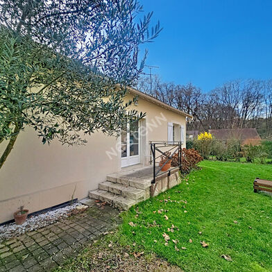 Maison 5 pièces 338000 €