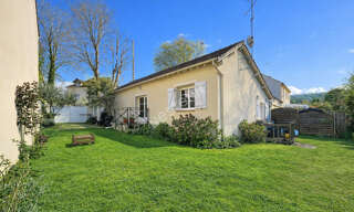 Maison 5 Pièces 90 m² à vendre à Luzarches (95270)