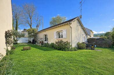 Maison 5 pièces 320000 €