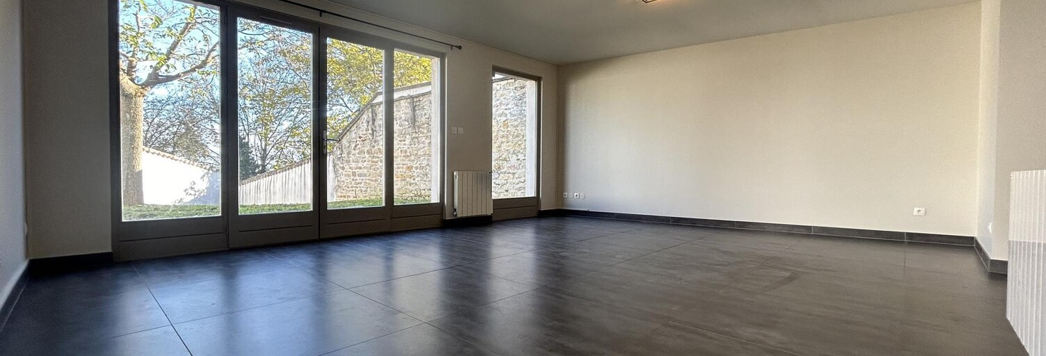 Maison 4 Pièces 106 m² à louer à Saint-Didier-au-Mont-d'Or (69370)