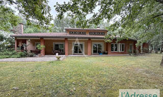 Maison 5 Pièces 183 m² à vendre à Villeneuve-lès-Bouloc (31620)