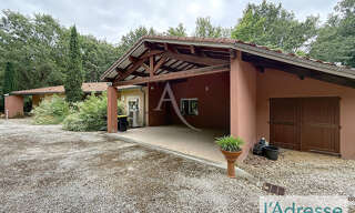 Maison 5 Pièces 183 m² à vendre à Villeneuve-lès-Bouloc (31620)