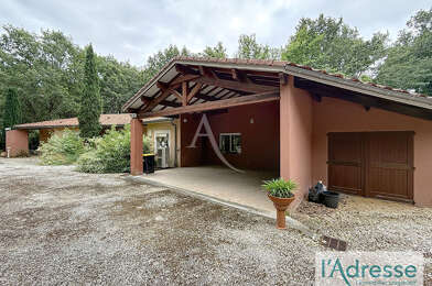 Maison 5 pièces 450000 €