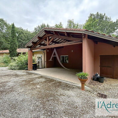 Maison 5 pièces 450000 €