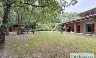 Maison 5 Pièces 183 m² à vendre à Villeneuve-lès-Bouloc (31620)