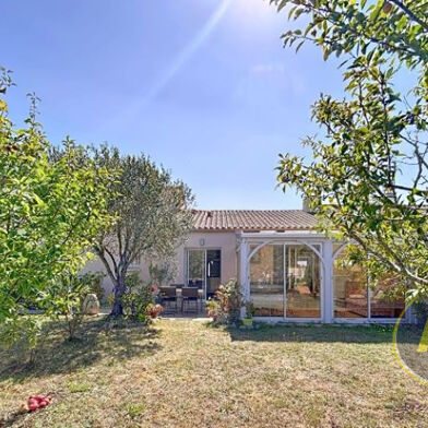 Maison 4 pièces 399000 €