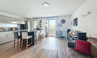 Appartement 3 Pièces 65 m² à vendre à Nantes (44300)