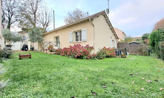 Maison 5 Pièces 90 m² à vendre à Luzarches (95270)