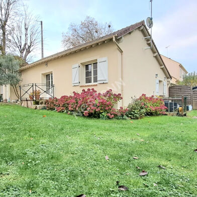 Maison 5 pièces 349000 €