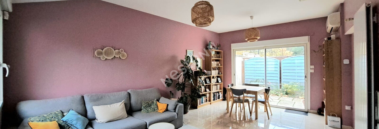 Maison 5 Pièces 90 m² à vendre à Luzarches (95270)