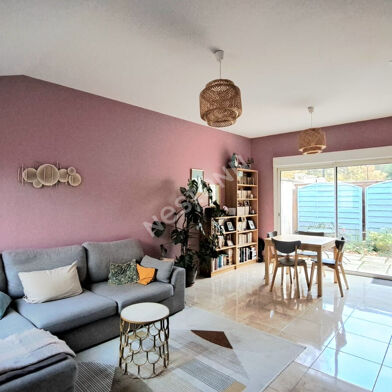 Maison 5 pièces 349000 €