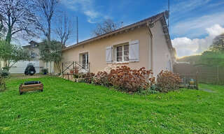 Maison 5 Pièces 90 m² à vendre à Luzarches (95270)